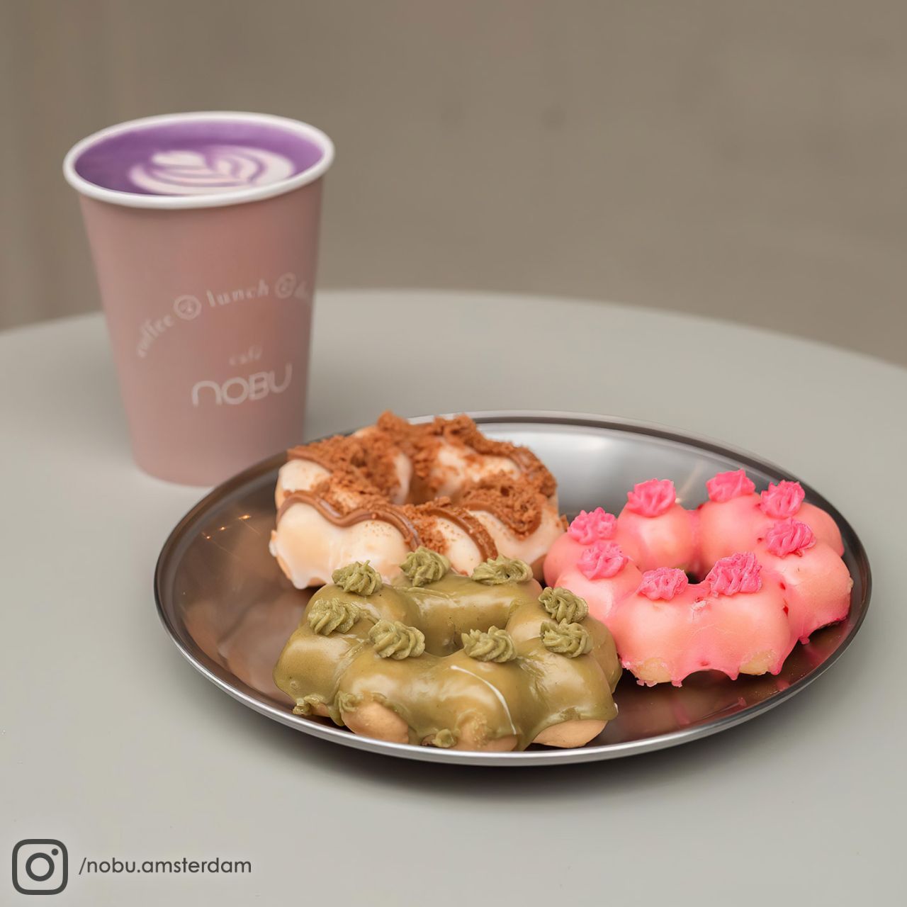 Seven pastry hybrids and innovations to check out Taste Tomorrow