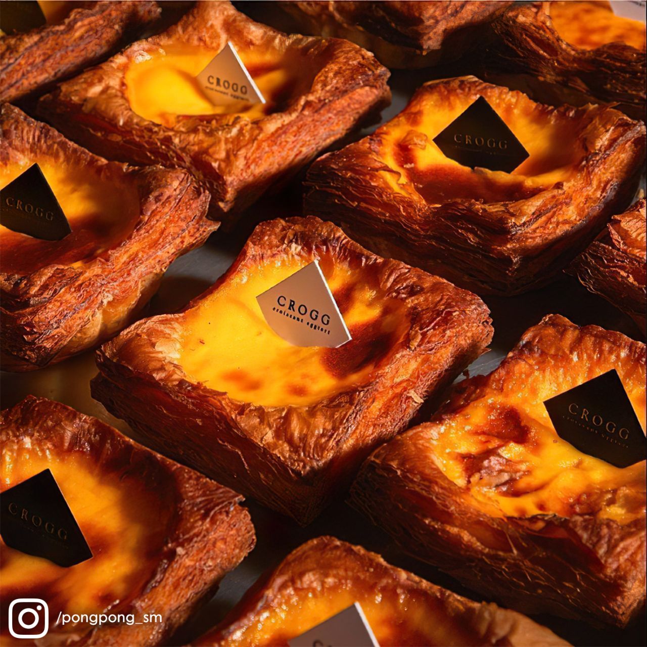 Seven pastry hybrids and innovations to check out Taste Tomorrow