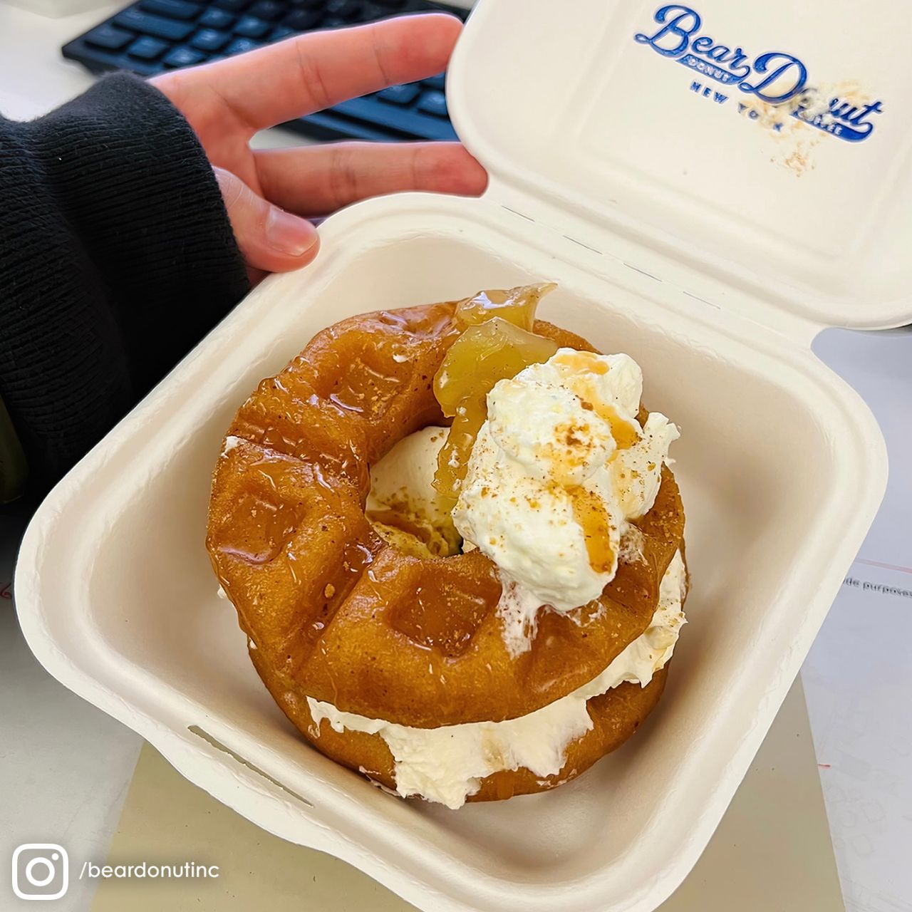 Seven pastry hybrids and innovations to check out Taste Tomorrow