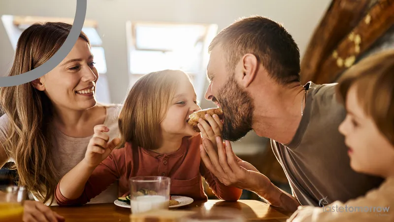 Three key criteria for buying baked goods Taste Tomorrow