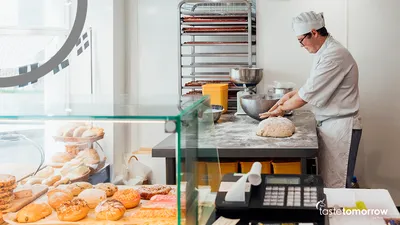 Deluxe, refined and higher quality baked goods as premiumization trend prevails