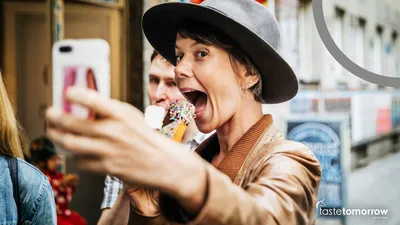 Taste Tomorrow 2026 trend radar: viral treats, products and recipes