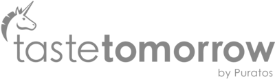 Taste Tomorrow Logo